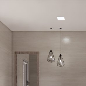Baño SAW