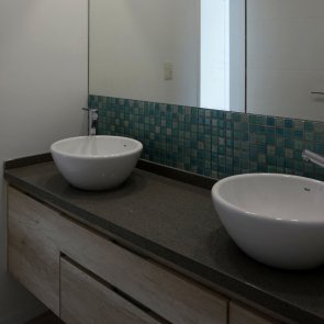 Baños CAM