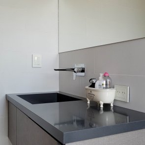 Baños CDG