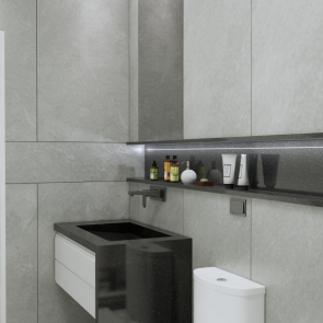Baños CV