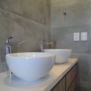 Baños DF