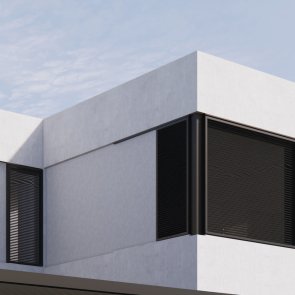 Casa CV