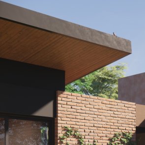 Casa DF II