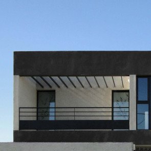 Casa TIZ