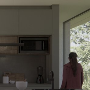 Cocina ALO