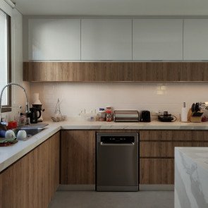 Cocina ARG