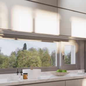 Cocina BOC