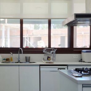 Cocina CAM