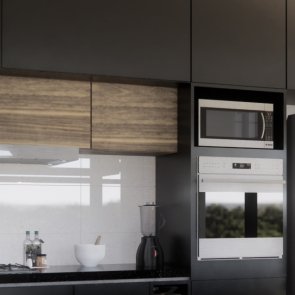 Cocina SM