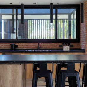 Cocina CDG