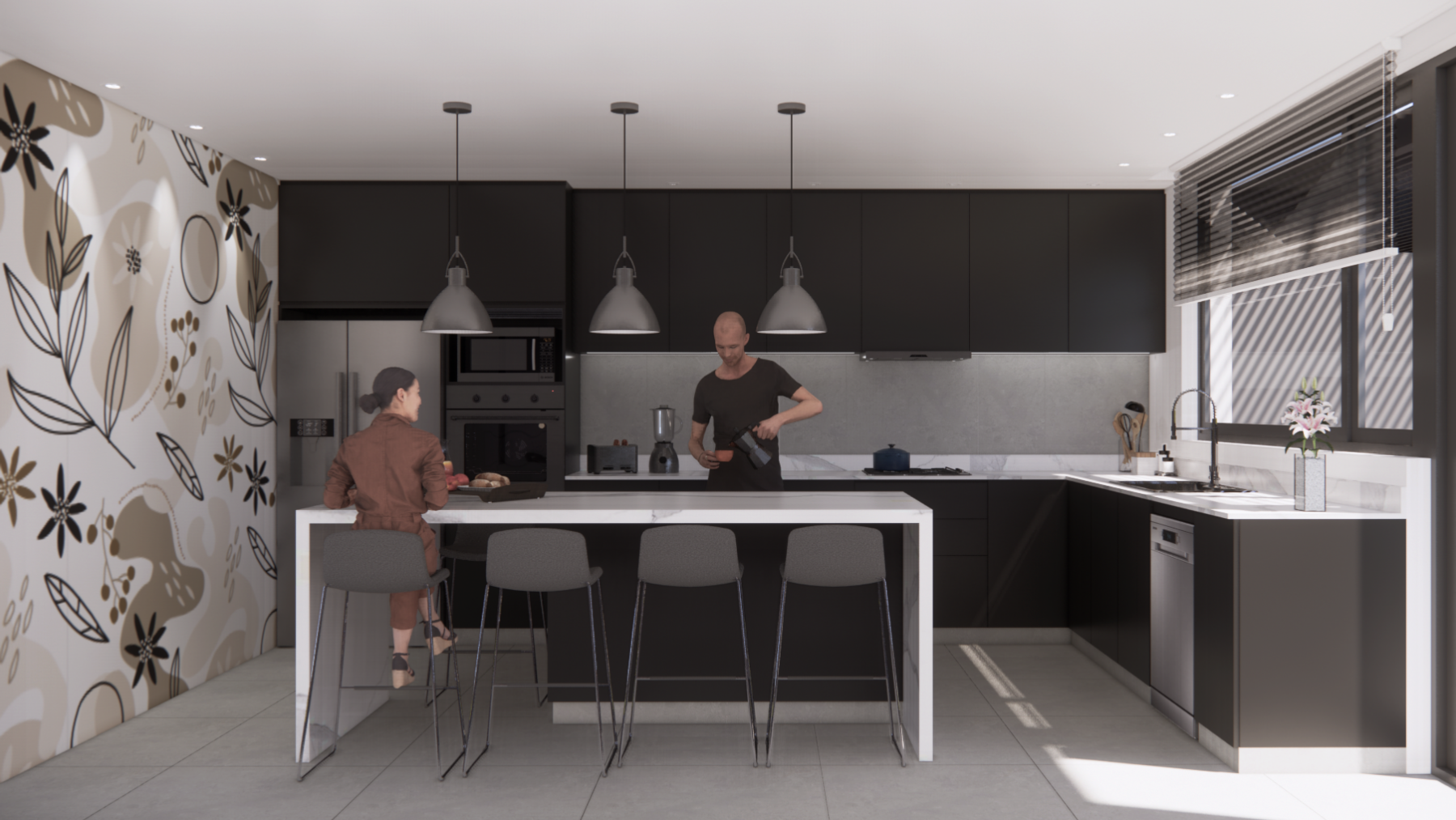 Cocina-3-d