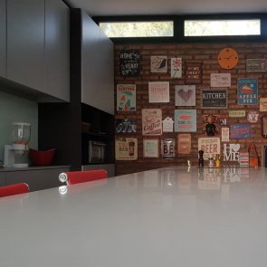 Cocina MIS