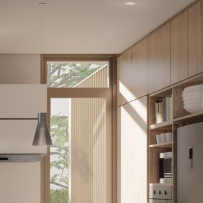 Cocina MN