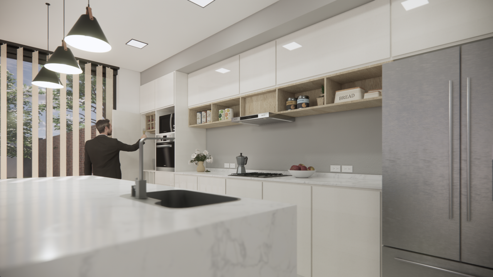 Cocina-detalle