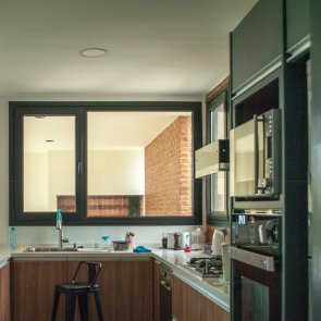 Cocina WIN