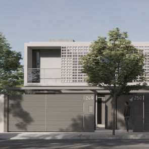 Duplex 06