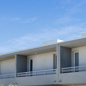 Duplex CDF