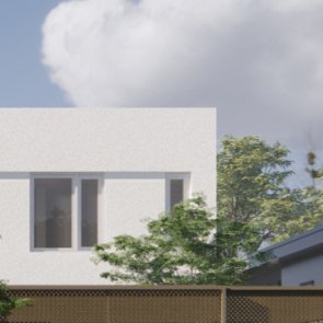 Duplex GUZ-GUZ